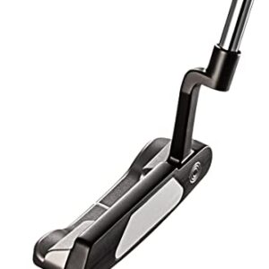 Odyssey (Men) Right Putter TRI-HOT 5K #1 Crank Hosel (Pin-Type, 34", Stroke LAB Shaft)