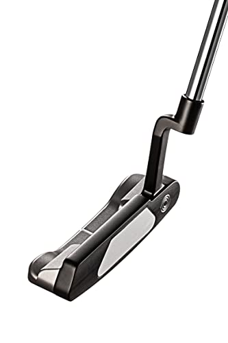 Odyssey (Men) Right Putter TRI-HOT 5K #1 Crank Hosel (Pin-Type, 34", Stroke LAB Shaft)