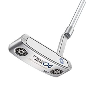 Odyssey (Odyssey) Right Putter White HOT OG #1WS Slant Hosel (Pin Type, 32 inch, Steel) Women's