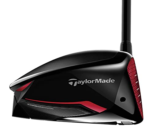 Taylormade 2022 Stealth Driver 10.5 FUJIKURA Ventus RED 5 Flex R Left-Handed