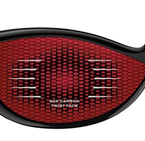 Taylormade 2022 Stealth Driver 10.5 FUJIKURA Ventus RED 5 Flex R Left-Handed