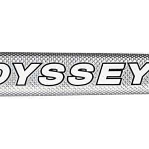 Callaway Odyssey Odyssey Right Hand Putter White Hot OG ROSSIE Short Slant (Mallet Type, 33 Inches, Steel) Men's