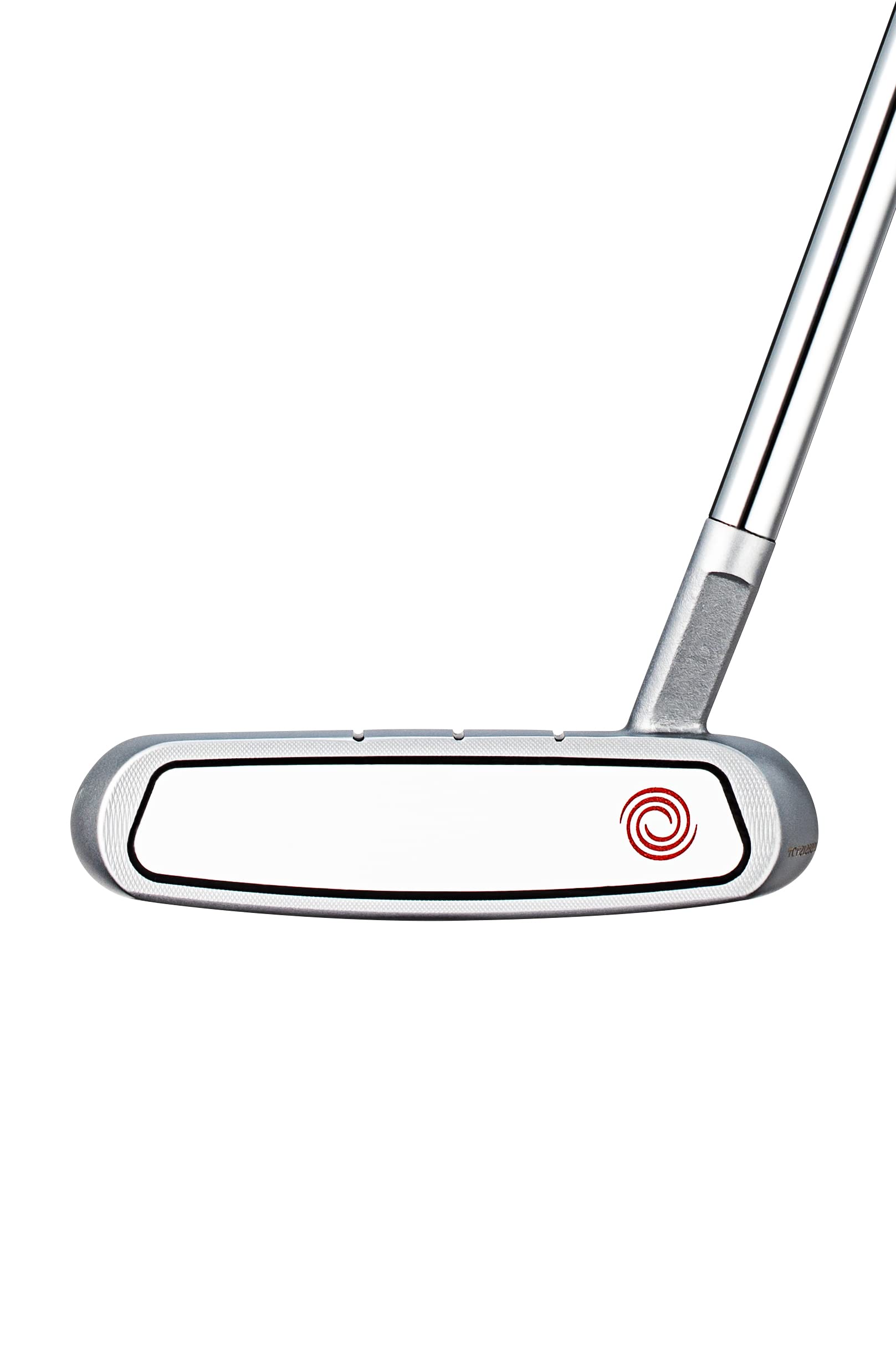 Callaway Odyssey Odyssey Right Hand Putter White Hot OG ROSSIE Short Slant (Mallet Type, 33 Inches, Steel) Men's