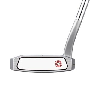 Callaway Odyssey Odyssey Right Hand Putter White HOT OG #7 Nano Flow (Mallet Type, 34 Inches, Steel) Men's