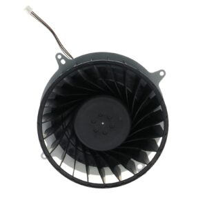 Internal CPU Cooling Fan for Sony Playstation 5 PS5 23 Blades NMB 12047GA-12M-WB-01