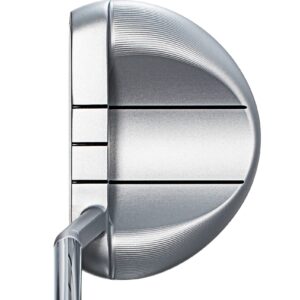 Callaway Odyssey Odyssey Right Hand Putter White Hot OG ROSSIE Short Slant (Mallet Type, 33 Inches, Steel) Men's