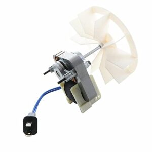 new (mk) 97012038 electric fan bathroom motor replacement exhaust ventilation bath blower + many other models