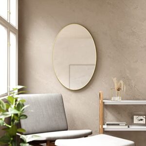 Umbra Hubba Oval Mirror