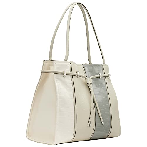 Calvin Klein Fatima Drawstring Tote