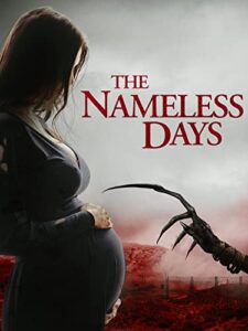 the nameless days