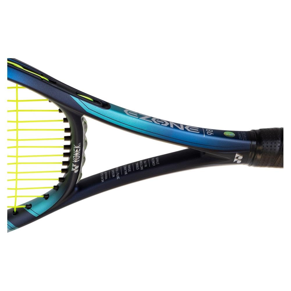 Yonex Ezone 98 7th Gen Tennis Racquet (4-3/8)