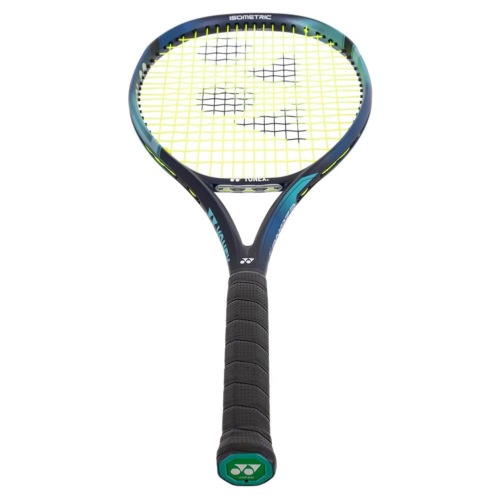 Yonex Ezone 100 7th Gen Tennis Racquet (4-3/8)