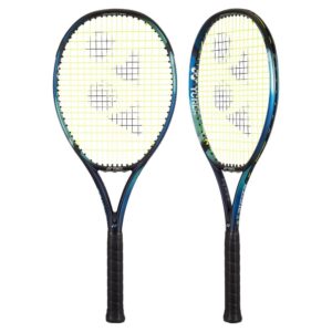 Yonex Ezone 100 7th Gen Tennis Racquet (4-3/8)