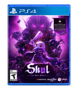 skul: the hero slayer - playstation 4