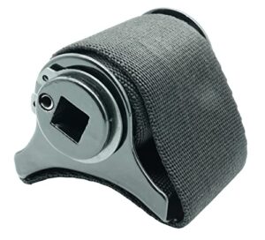 dsnaduo filter strap wrench compatible with caterpiller 185-3630 oil filter wrench replace 185-3630-a 1853630 1853630-a 2p8250 2p8250-a