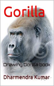 gorilla: drawing gorilla book