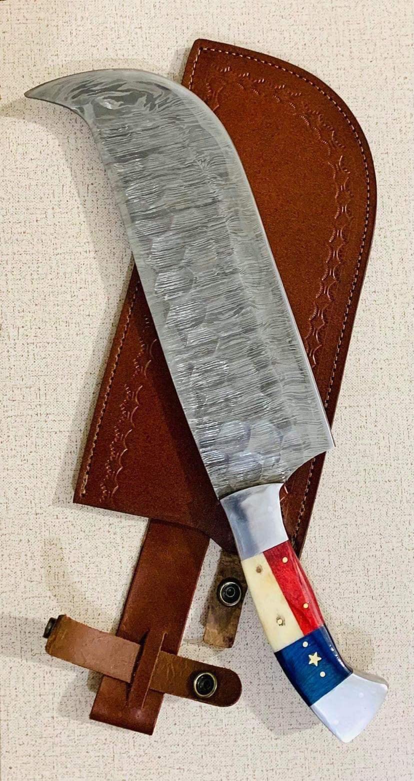 Hunting Knives (Stainless Steel Hunting Knife)