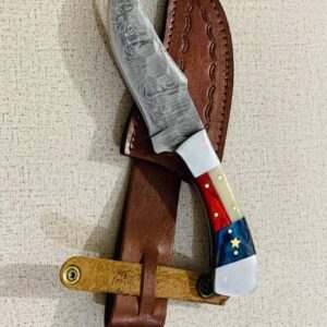 Hunting Knives (Stainless Steel Hunting Knife)