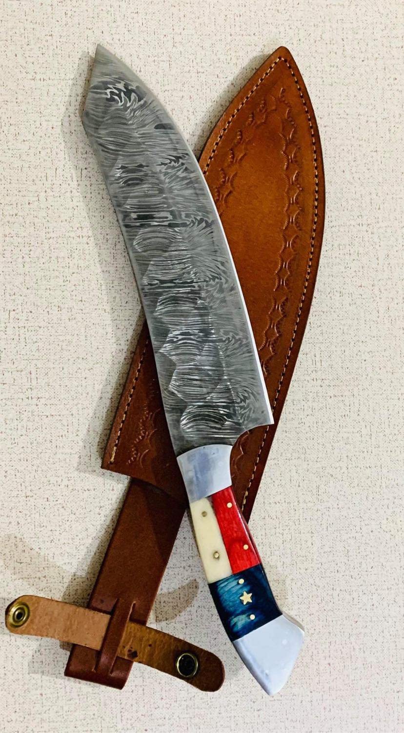 Hunting Knives (Stainless Steel Hunting Knife)