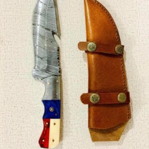 Hunting Knives (Stainless Steel Hunting Knife)