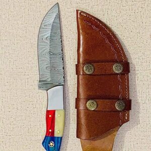 Hunting Knives (Stainless Steel Hunting Knife)