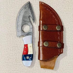 Hunting Knives (Stainless Steel Hunting Knife)