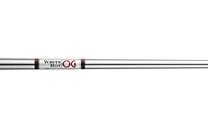 Odyssey Odyssey Right Putter White HOT OG #1WCS Center Shaft (Pin Type, 34 Inches, Steel) Men's