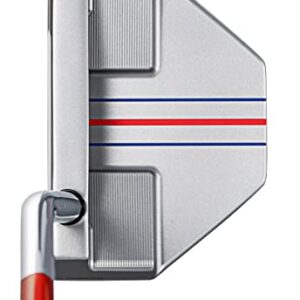 Callaway Odyssey (Odyssey) Right Hand Putter White HOT OG #2M Single Vent (Mallet Type, 34-Inch, Steel) Men's Steel Shaft