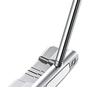 Odyssey Odyssey Right Putter White HOT OG #1WCS Center Shaft (Pin Type, 34 Inches, Steel) Men's