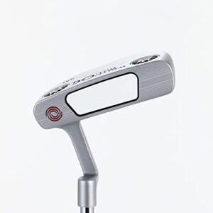 Callaway Odyssey Odyssey Right Hand Putter White HOT OG #4 Crank Hosel (Mallet Type, 33 Inches, Steel) Men's