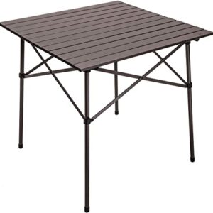 ALPS Mountaineering Camp Table, One Size, Clay - New