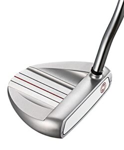 callaway odyssey odyssey white hot og og vline double vent putter (mallet type, 33 inches, steel) men's