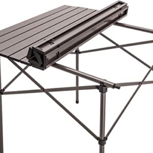 ALPS Mountaineering Camp Table, One Size, Clay - New