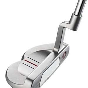 Callaway Odyssey Odyssey Right Hand Putter White HOT OG #4 Crank Hosel (Mallet Type, 33 Inches, Steel) Men's