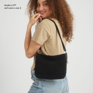 The Sak Lumi P Crossbody