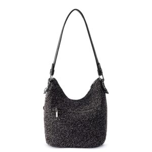 The Sak Sequoia Crochet Hobo