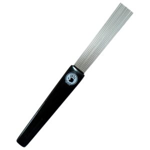 5d2 percussion guiro scraper - percussion instrument pullero para guira 5d2-pgd500 0