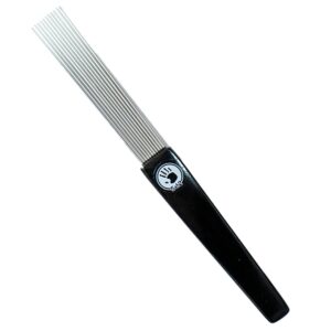 5d2 Percussion Guiro Scraper - Percussion Instrument Pullero para Guira 5d2-PGD500 0