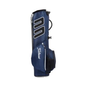 Titleist - Players 4 Carbon -Navy/Gray