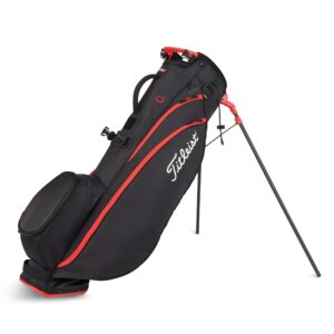 Titleist - Players 4 Carbon - Black/Black/Red