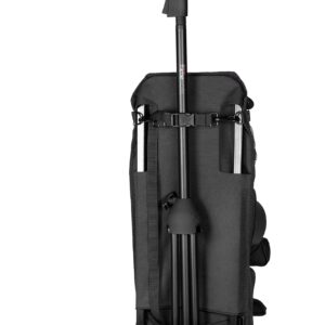 Gator Frameworks 7-Pocket Slip-On Accessory Bag Utility Carts (GFW-UTL ACCBAG)