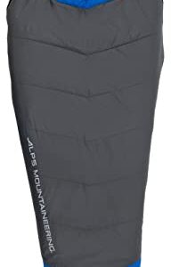 ALPS Mountaineering Aura System +30°/15° - Charcoal/Gray