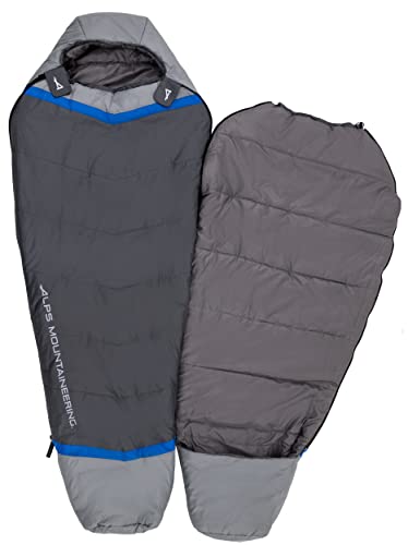 ALPS Mountaineering Aura System +30°/15° - Charcoal/Gray