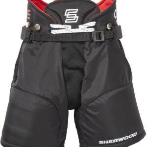 SHERWOOD Code Premium Youth Hockey Kit, Large