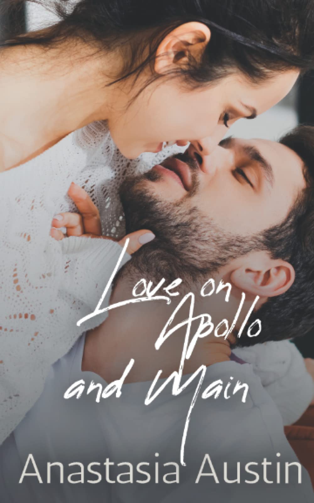 Love on Apollo and Main (Love on Main)