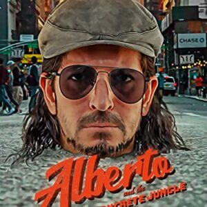 Alberto and the Concrete Jungle