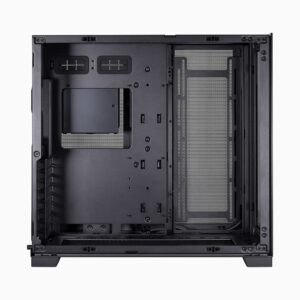 Lian Li LI PC-O11 Dynamic EVO Black ATX Full Tower Gaming Computer Case - O11DEX