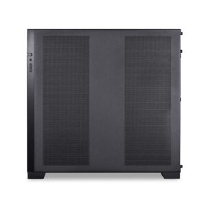 Lian Li LI PC-O11 Dynamic EVO Black ATX Full Tower Gaming Computer Case - O11DEX