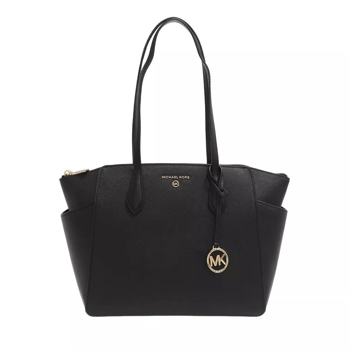 Michael Kors Minimal, Zwart