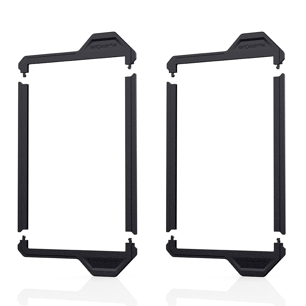 K&F Concept Nano-X Pro 100 * 150mm Suqare Filter Protect Frame for Square Filter